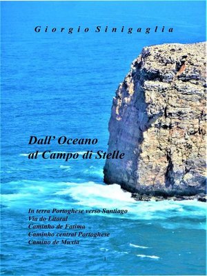 cover image of Dall'Oceano al Campo di Stelle